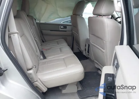 2014 Ford Expedition Limited from USA, damaged, VIN 1FMJU2A56EEF32308